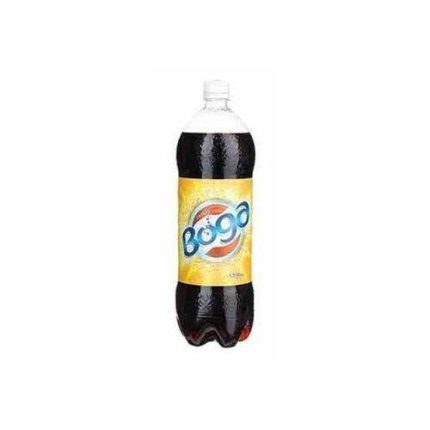 Boisson Boga Cidre 1.5 L