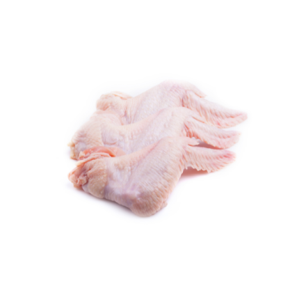 Ailes de dinde Halal 1Kg