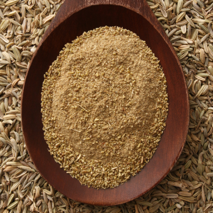 Fenouil moulu 500g
