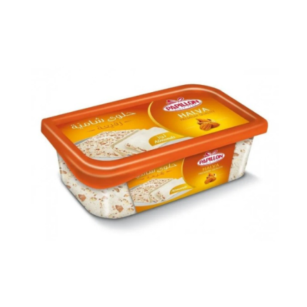 Chamia Au choix Papillon 350gr