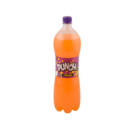 Boisson gazeuse Punch 1,5 L
