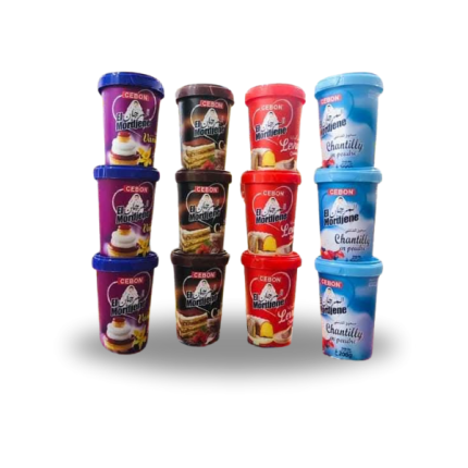 Mordjene - Divers produits