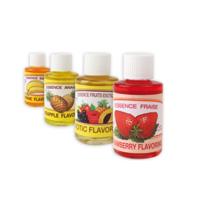 ESSENCES AROME 3 LIONS 30ML