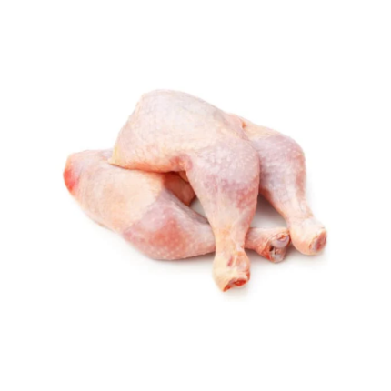 Cuisse de poulet Halal 1Kg