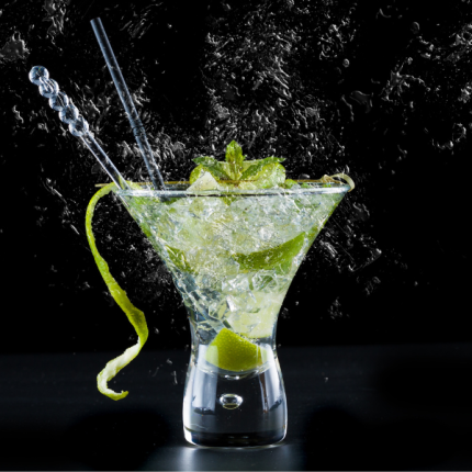 Boisson Froide